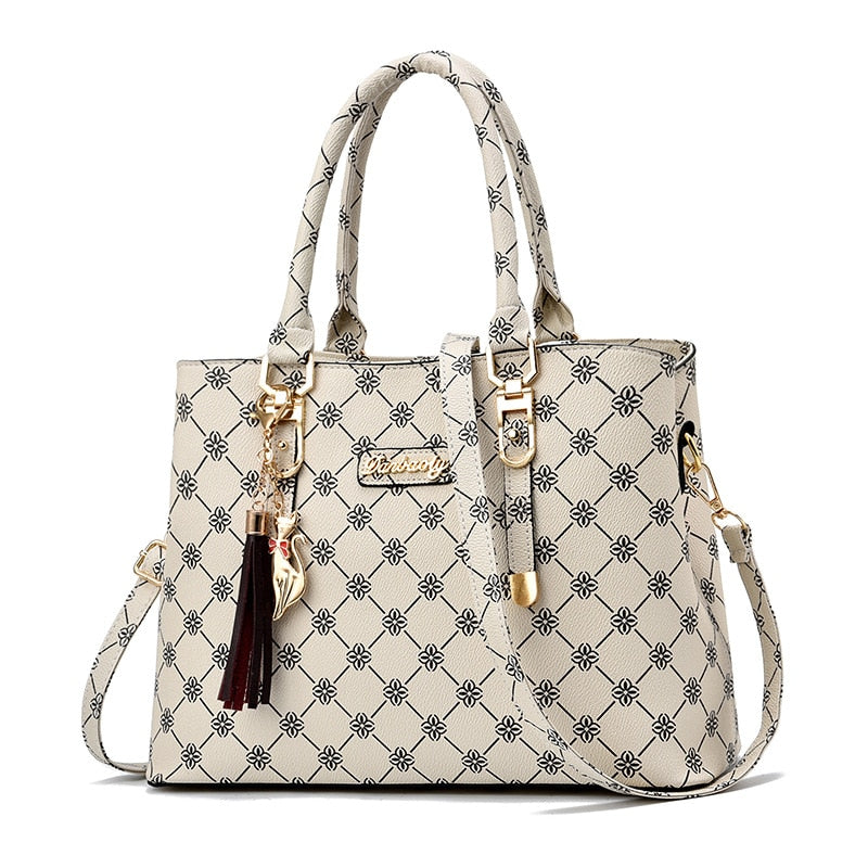 Bolsas Feminina de Ombro e Crossbody,  Moda Luxo.