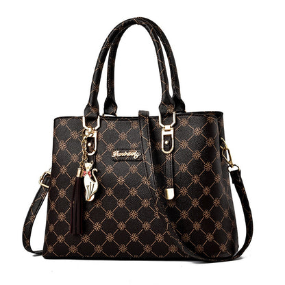 Bolsas Feminina de Ombro e Crossbody,  Moda Luxo.